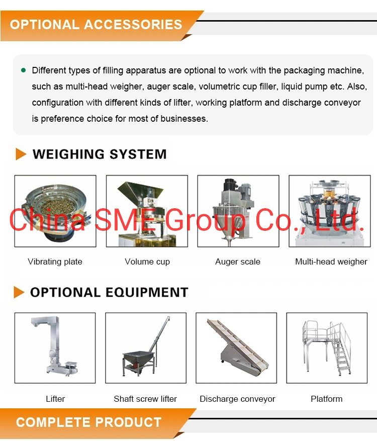 Automatic Vertical Coffee/Coconut/Flour/Turmeric/Spice /Milk Powder Packaging Machinery